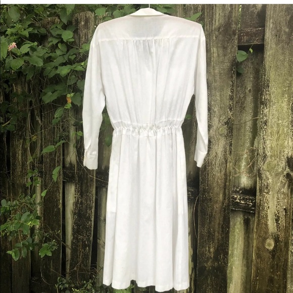 Vintage 60s 70s “THE LILLY” Lilly Pulitzer Dress - Picture 6 of 8